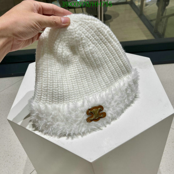 SAMC - COL Caps & Hats - 296