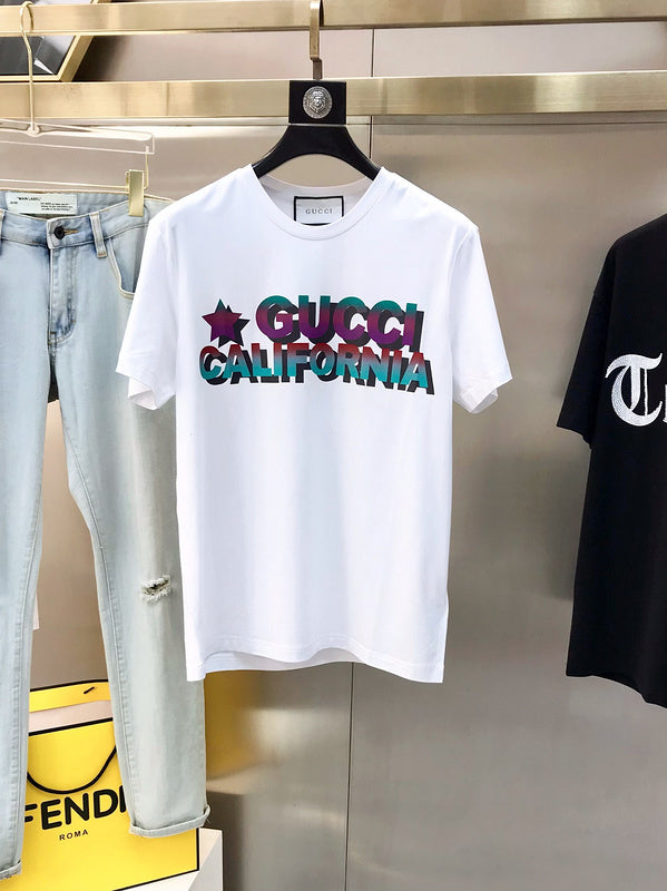 glami - Men T Shirts - 1078