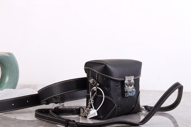 Satchel Bags - MC Bags - 665