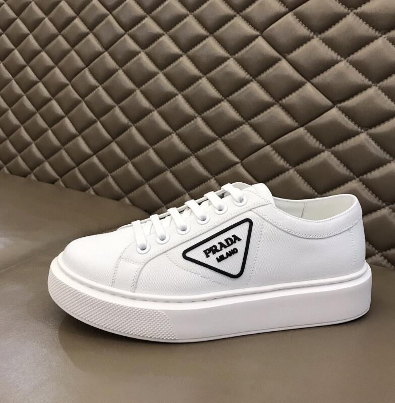 Glamy - PHP Shoes - 021