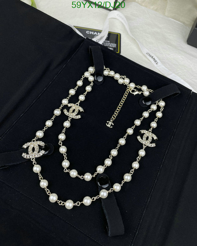 SAMC - CHL Jewelry - 396
