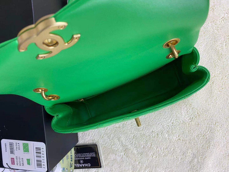 Satchel Bags - CHL Bags - 4101
