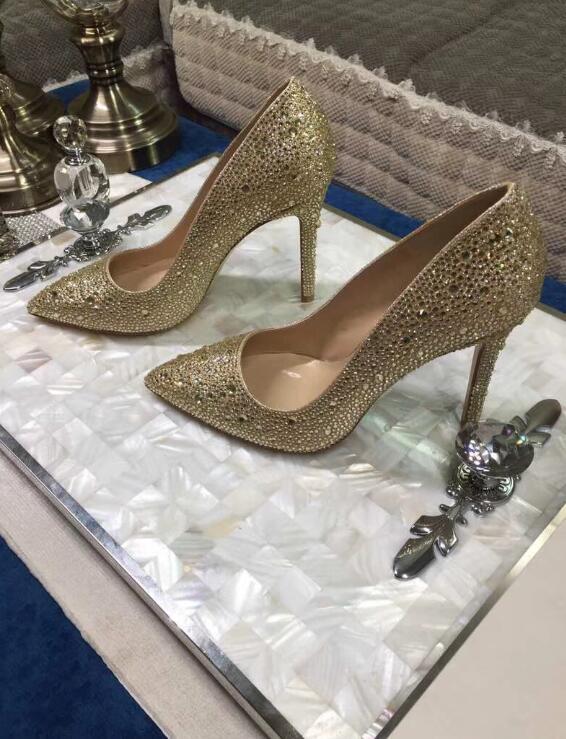 SAMC - JMC Shoes - 145