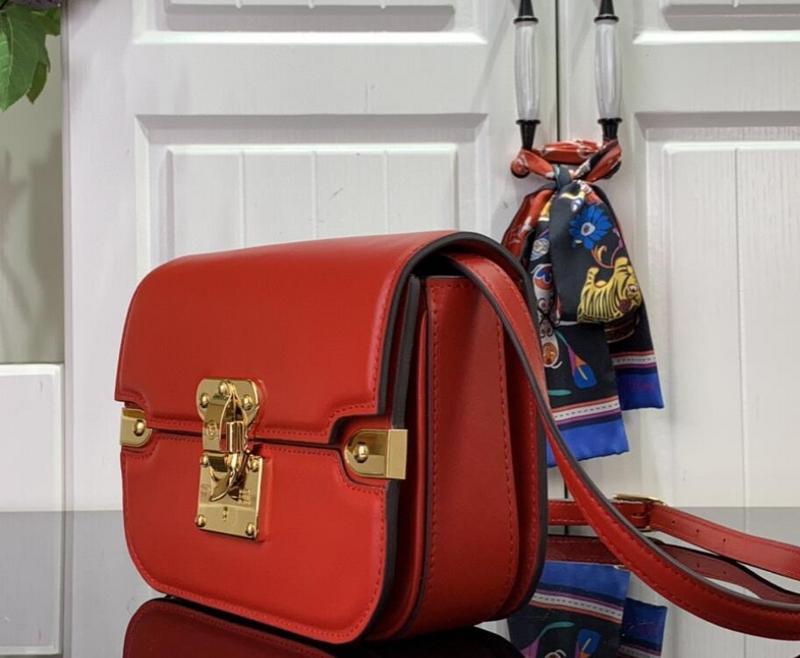 SAMC - LOV Bags - 895