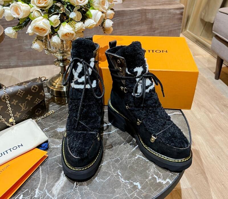 Glamy - LOV Women Shoes - 877