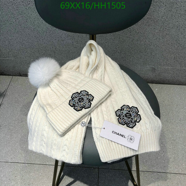 SAMC - CHL Caps & Hats - 369