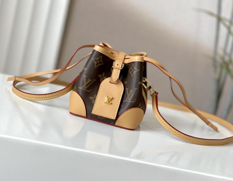 SAMC - LOV Bags - 1565