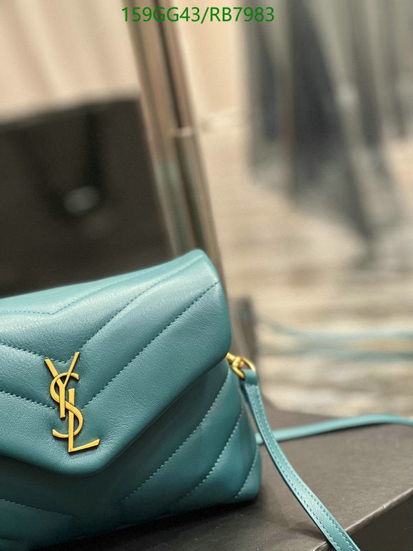 SAMC - YLS Bags - 146