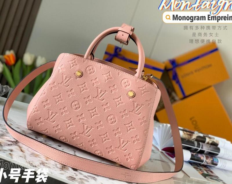 SAMC - LOV Bags - 2087
