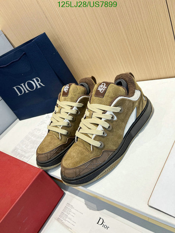 SAMC - DOR Women Sneakers - 050