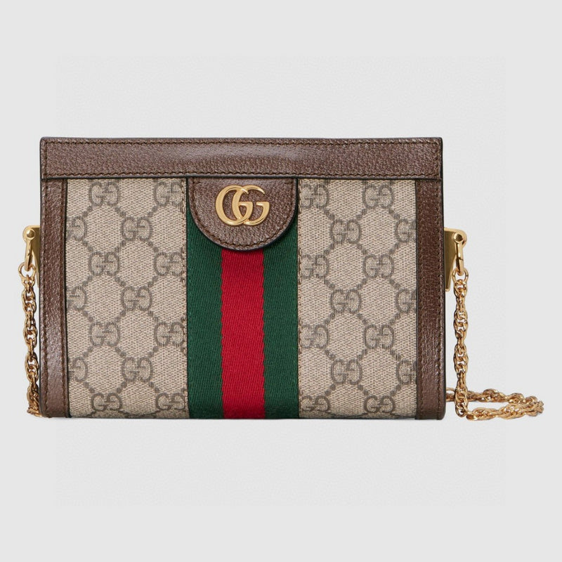 Satchel Bags - GCI Bags - 537