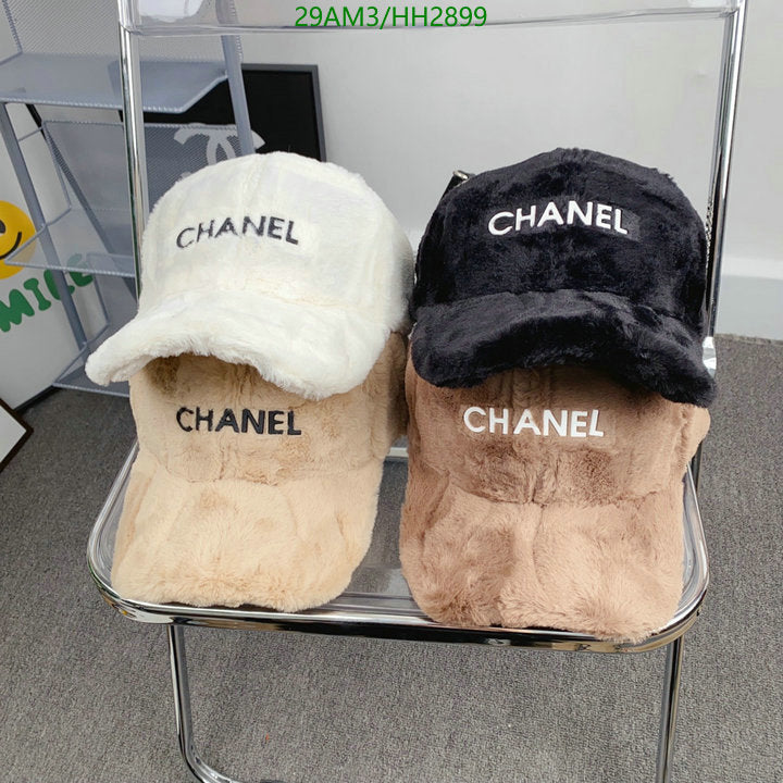 SAMC - CHL Caps & Hats - 347