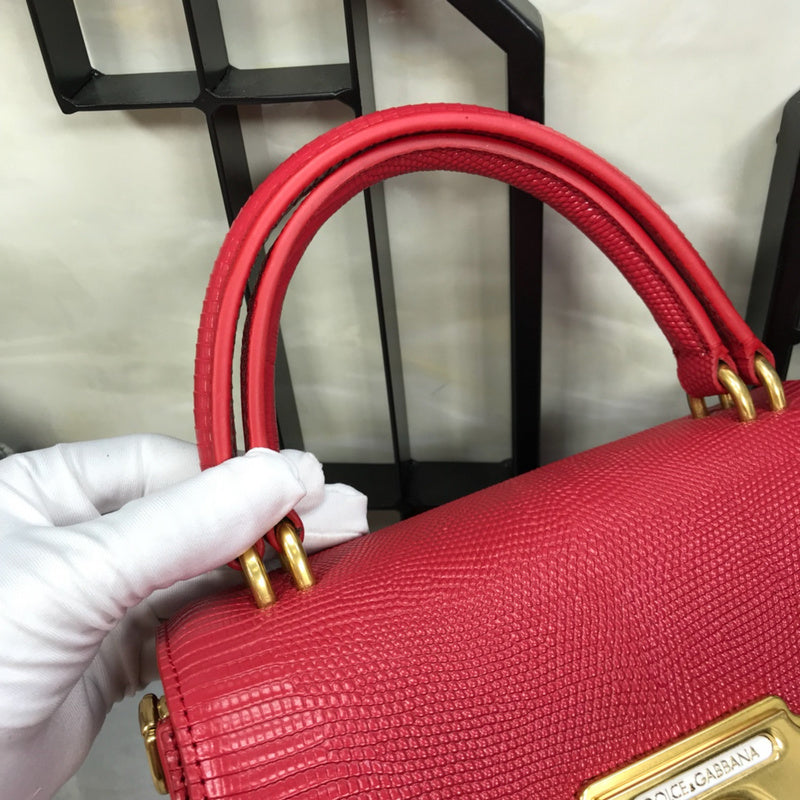 Satchel Bags - DG Bags - 284