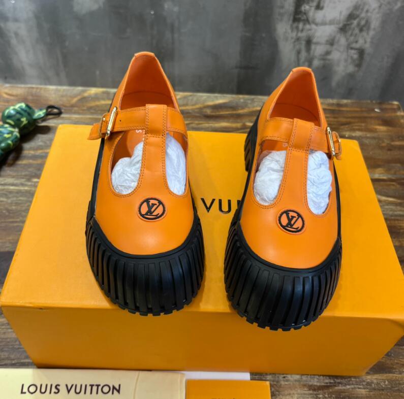SAMC - LOV Women Shoes - 540