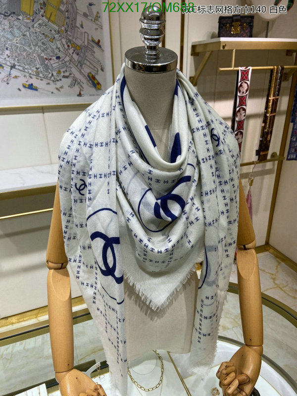SAMC - CHL Scarves - 561