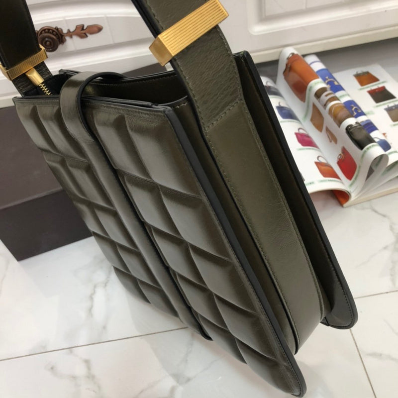 Satchel Bags - BV Bags - 371