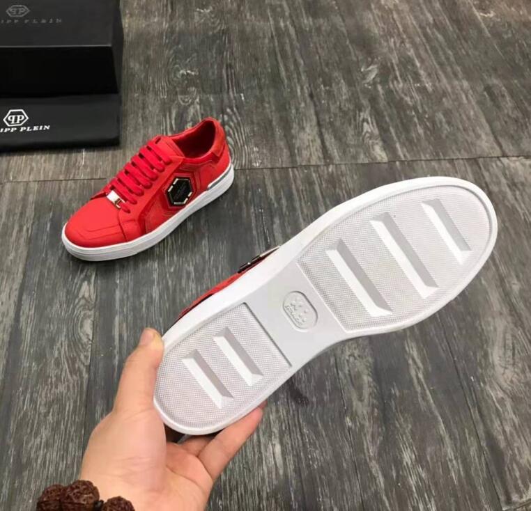 SAMC - PHP Shoes - 059