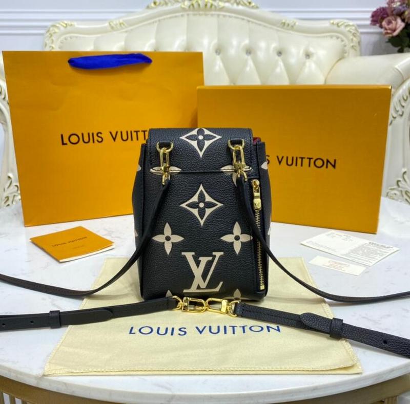 SAMC - LOV Bags - 3169