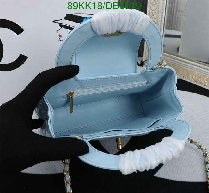 SAMC - CHL Bags Crossbody - 027