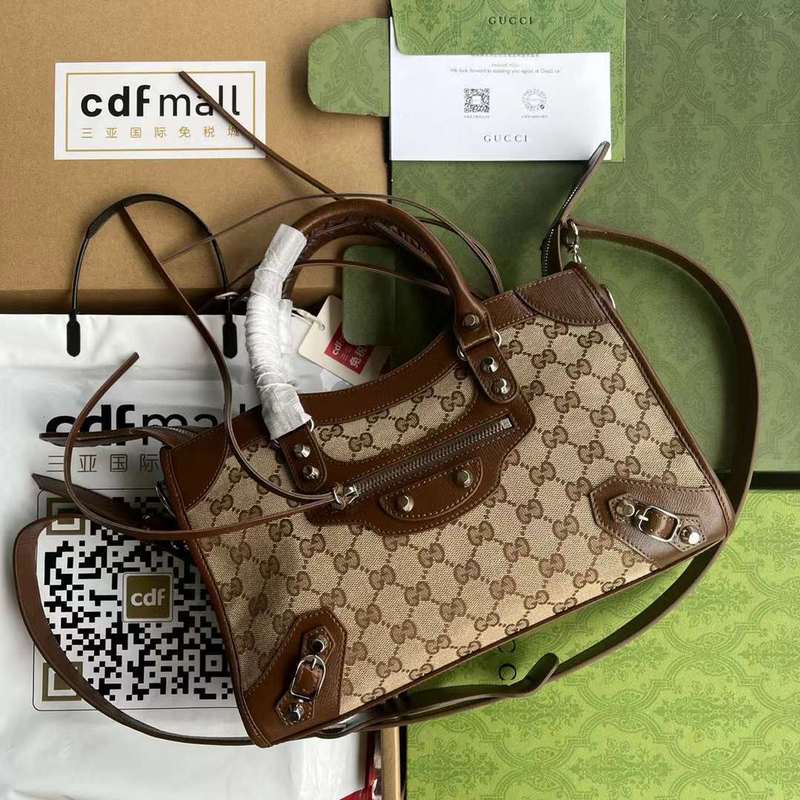 GUI2 Bags - Fashion Bags  555