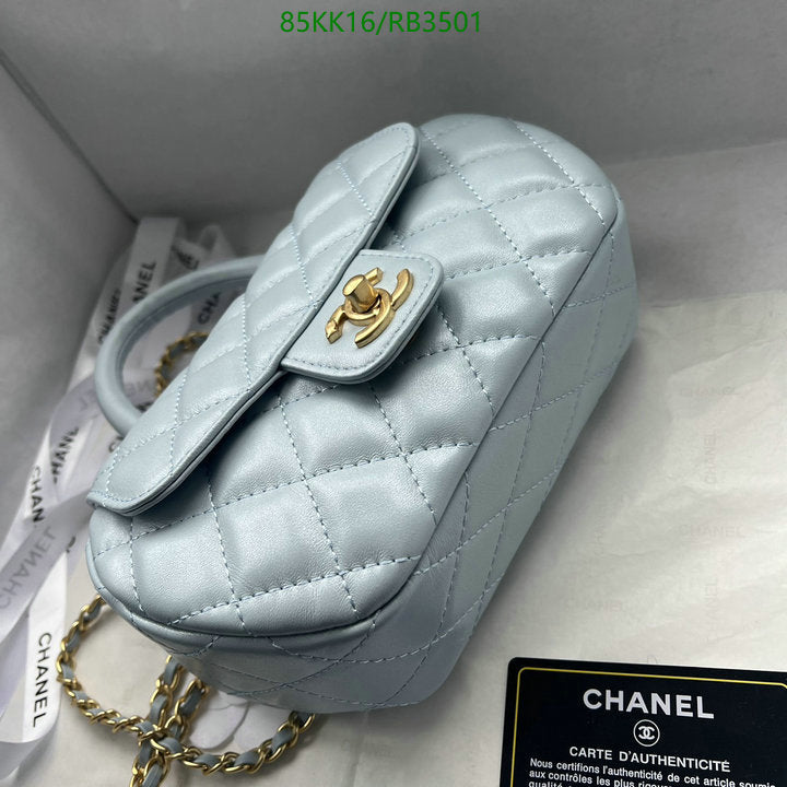 SAMC - CHL Bags Crossbody - 164