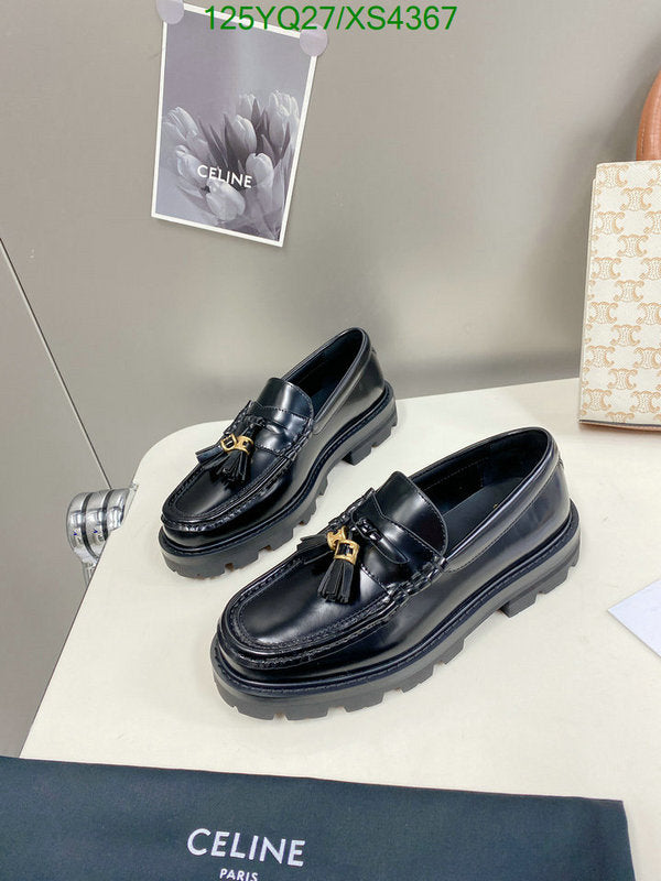 SAMC - COL Women Shoes - 202