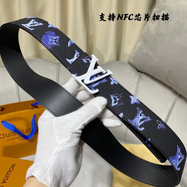 SAMC - Mix Belts - 155