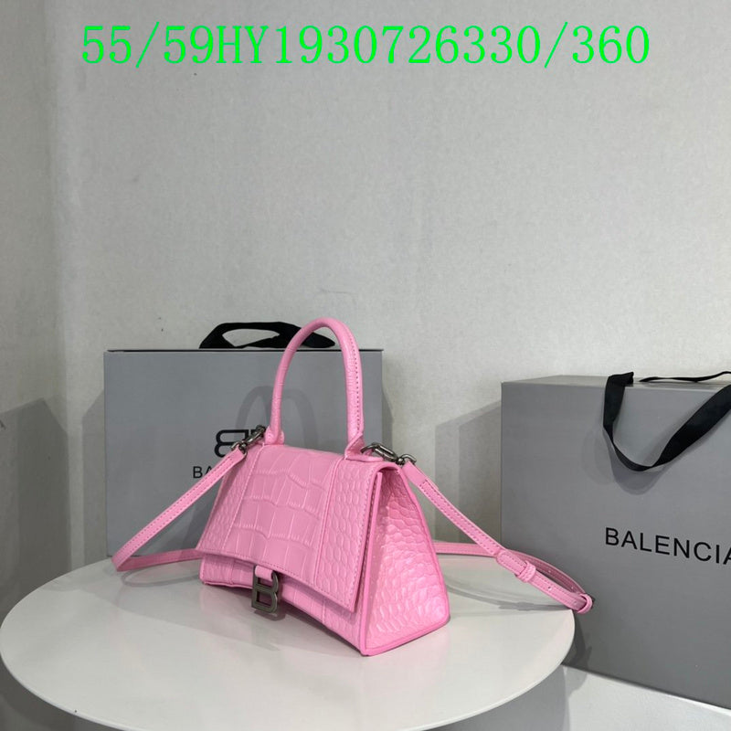 Satchel Bags - BGA Bags - 2196