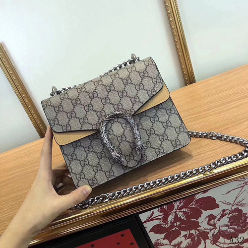 Glami Fashion - GCI Bags - 9886