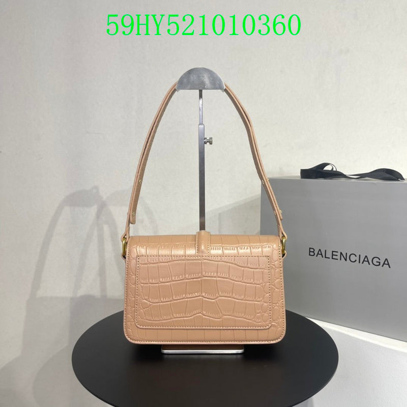 Glami Fashion - BGA Bags - 2005