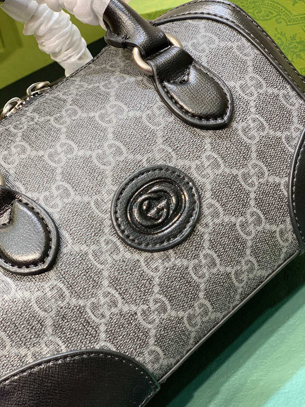 Satchel Bags - GCI Bags - 1725