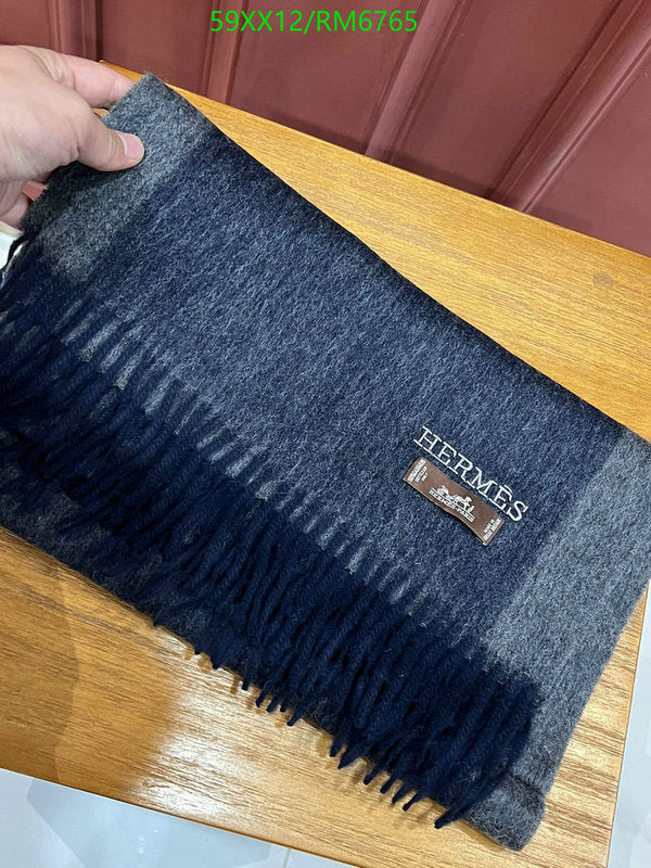 SAMC - HMS Scarves - 478