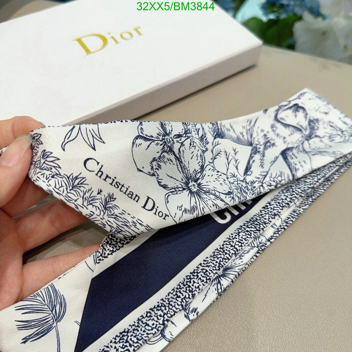 SAMC - DOR Scarves - 098