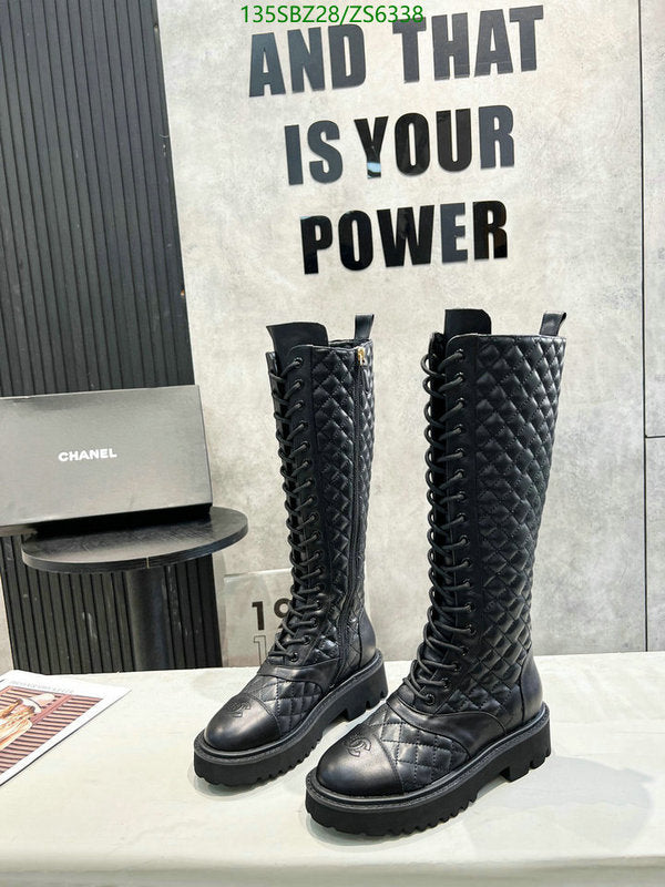 SAMC - Mix Boots - 280