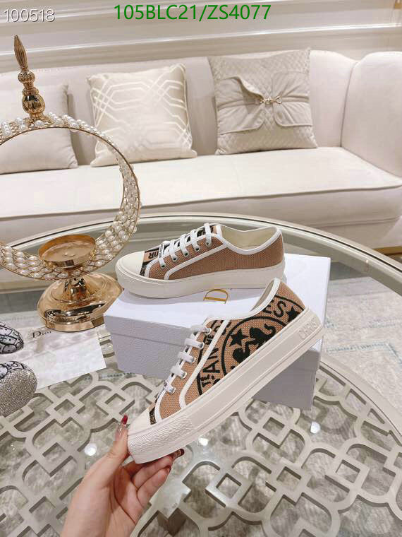 SAMC - DOR Women Sneakers - 100