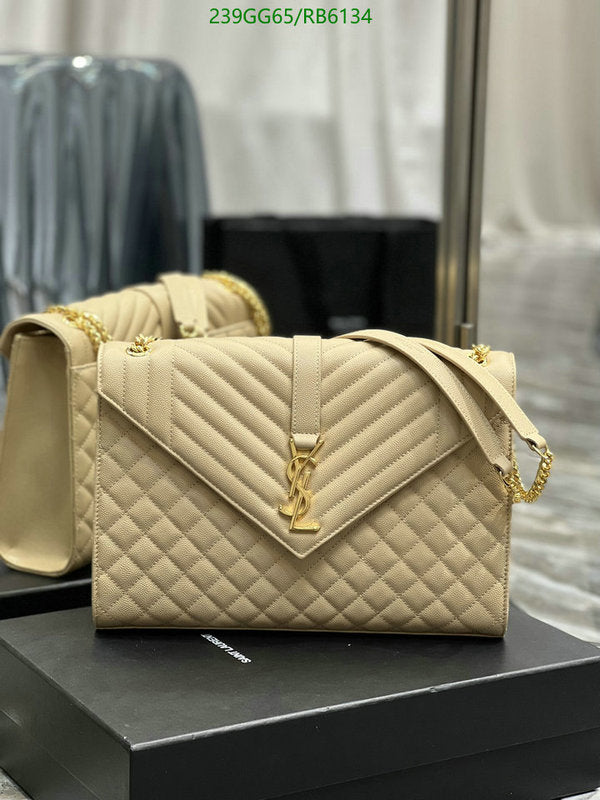 SAMC - YLS Bags - 145