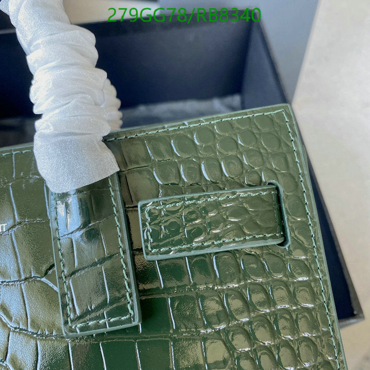 SAMC - YLS Bags - 127