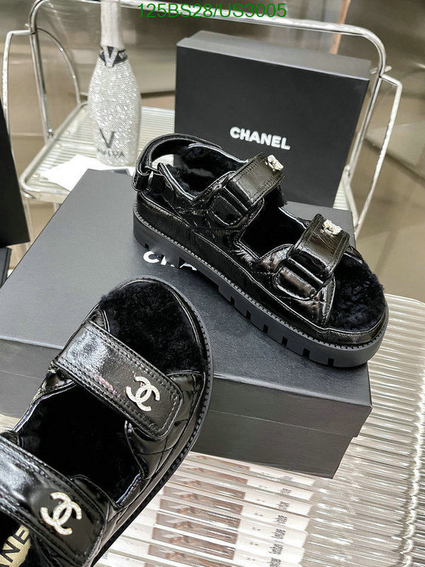 SAMC - CHL Women Shoes Beach - 026