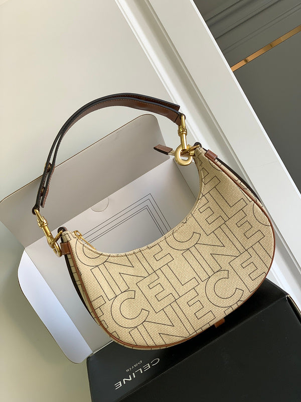 Glamy - COL Bags - 401