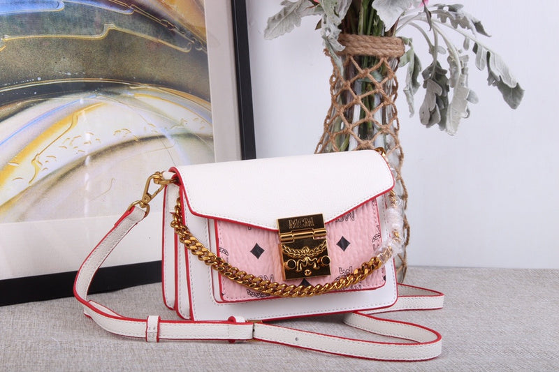 Satchel Bags - MC Bags - 322