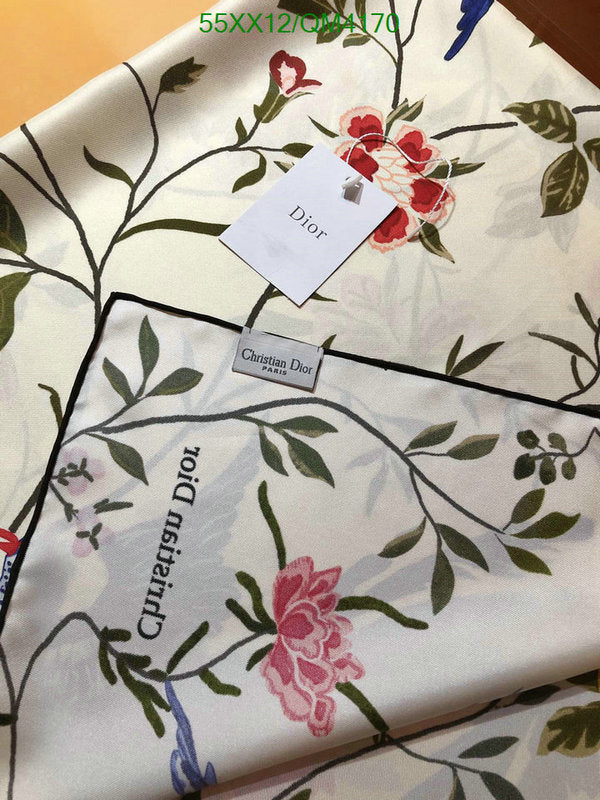 SAMC - DOR Scarves - 278