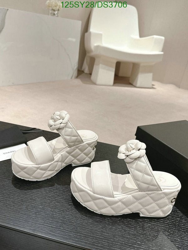 SAMC - CHL Women Shoes High Heels - 025