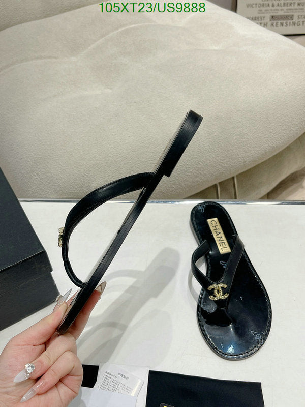 SAMC - CHL Women Shoes Slippers - 074