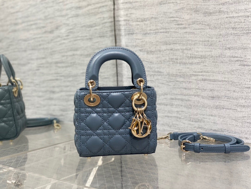Satchel Bags - CHL Bags - 2176