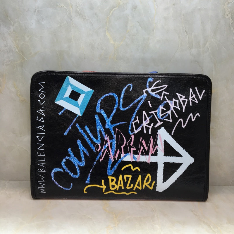 Satchel Bags - BGA Bags - 352