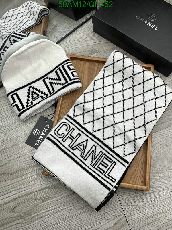 SAMC - CHL Caps & Hats - 124