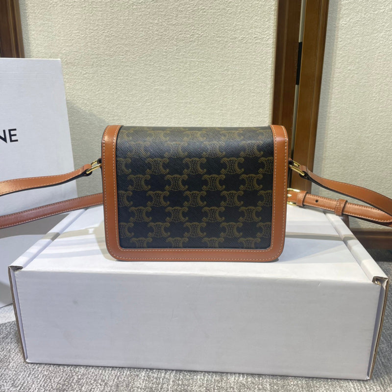 Glamy - COL Bags - 740