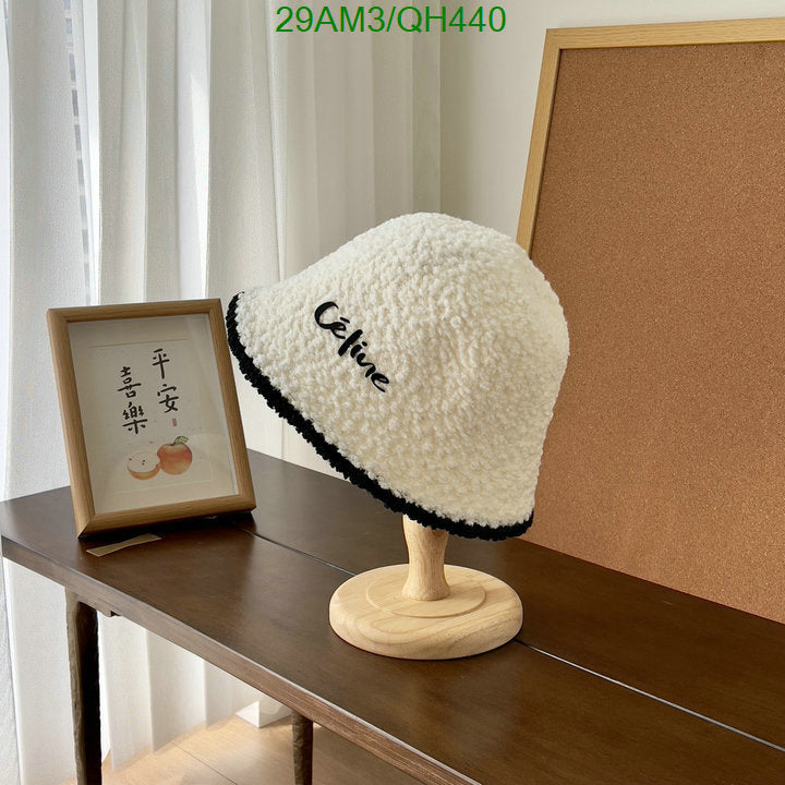 SAMC - COL Caps & Hats - 117