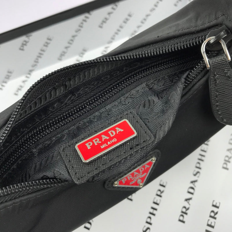 Satchel Bags - PRA Bags - 298