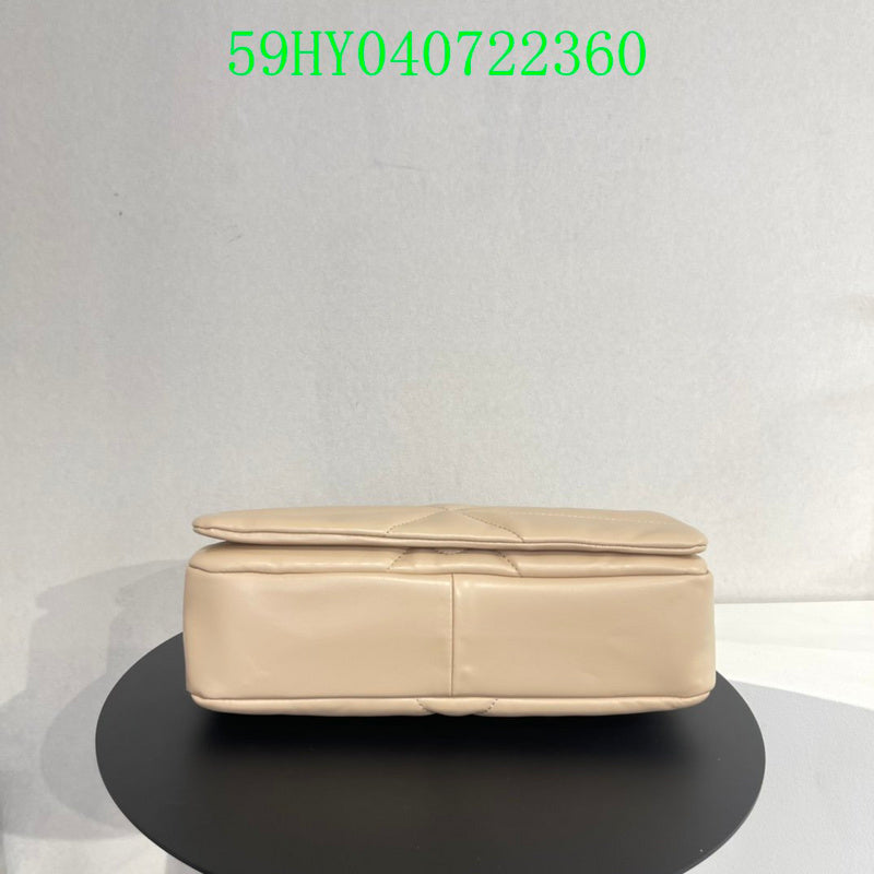 Satchel Bags - PDA Bags - 4095
